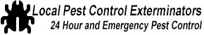 Powerville NJ Pest Control Exterminators